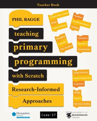 Teaching Primary Programming with Scratch Teacher Book