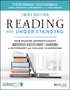 Reading for Understanding - How Reading Apprenticeship Improves Disciplinary Learning in Secondary and College Classroom