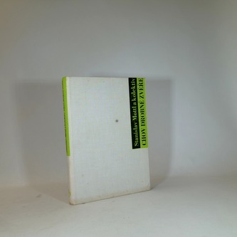 Chov drobné zvěře