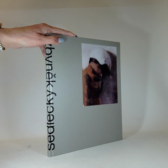 Zbyněk Sedlecký: Rekvizitář