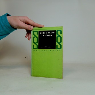 Občan, Pravo a Stavba