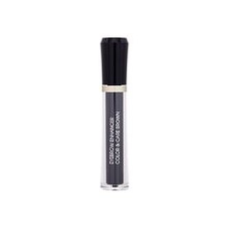 M2 Beauté Eyebrow Enhancer Péče o řasy a obočí Color & Care 6 ml Brown pro ženy