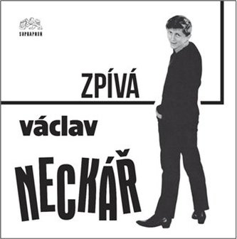 Václav Neckář: Václav Neckář zpívá pro mladé LP