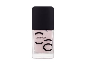 Catrice Iconails Lak na nehty 10,5 ml 120 Pink Clay pro ženy
