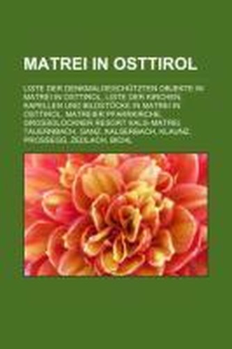 Matrei in Osttirol