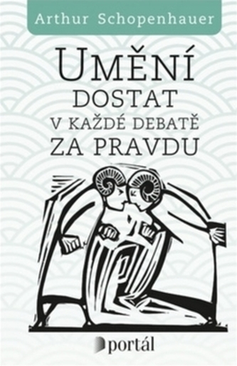 Umění dostat v každé debatě za pravdu