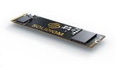 Solidigm SSD P44 Pro 2 TB, M.2 2280, PCIe 4.0 x4, NVMe, 3D QLC