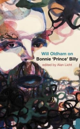 Will Oldham on Bonnie Prince Billy