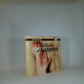 Základy anatomie