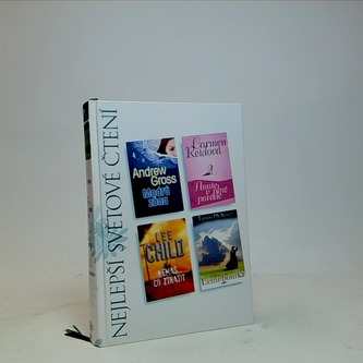 Modrá zóna, Annie v plné parádě, Nemaš co ztratit, Letní bouřka