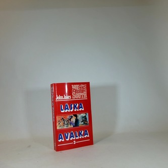 Láska a válka 3.díl