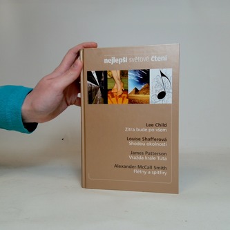 Zítra bude po všem, Shodou okolností, Vražda krále Tuta, Flétny a spitfiry