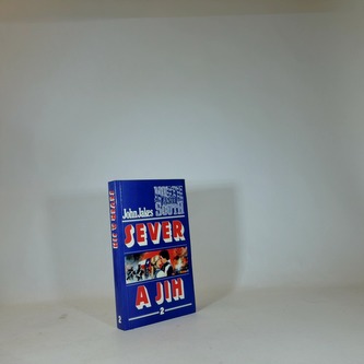 Sever a jih 2