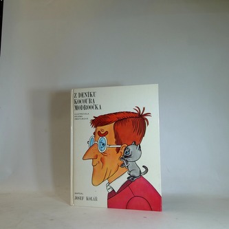 Z deníku kocoura Modroočka (1986)
