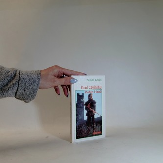 Král zbojníků - Roobin Hood