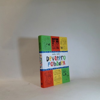 Devatero pohádek