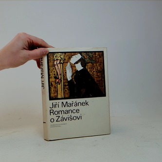 Romance o Závišovi