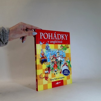 Pohádky v angličtině