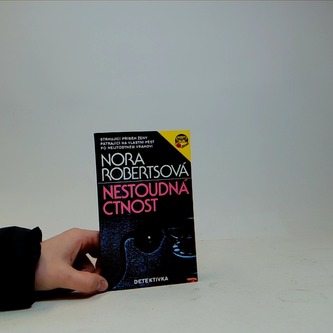 Nestoudná Ctnost