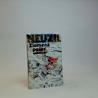 Zlomená pečeť
