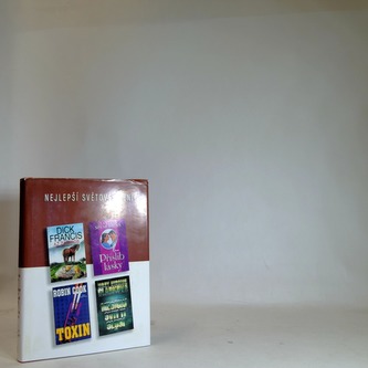 Toxin, Měsíční svit ti sluší, Až za hrob, Příslib lásky