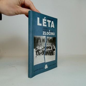 Ztracená léta příběh hokejového zločinuo