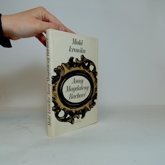 Malá kronika Anny Magdaleny Bachové