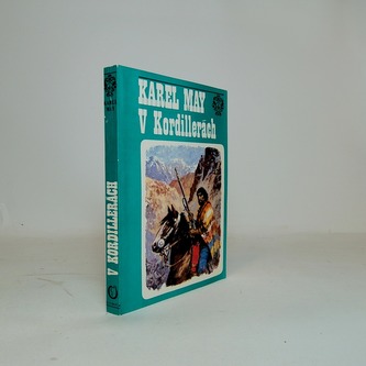 V Kordillerách