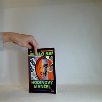 Hodinový manžel