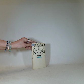 Romeo a Julie na vsi