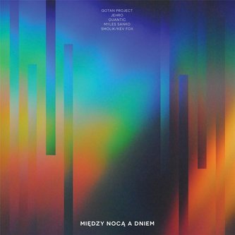 Między nocą a dniem CD