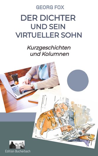 Der Dichter und sein virtueller Sohn