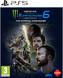 Monster Energy Supercross 6 (PS5)