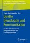 Direkte Demokratie und Kommunikation