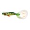 Beast Twin Tail 21cm Redfin Perch