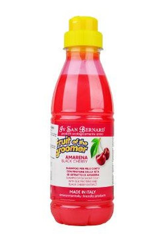 San Bernard Šampon Amarena višeň 500ml