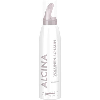 Alcina Pěna pro objem vlasů (Volume Foam) Objem 150 ml woman