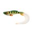 Beast Curl Tail 21cm Redfin Perch