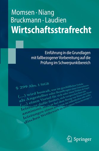 Wirtschaftsstrafrecht
