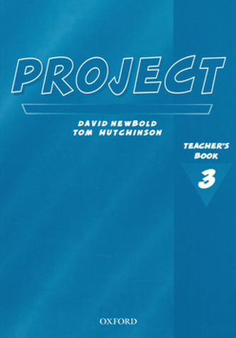 Project 3