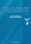 Project 3