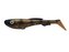 Beast Paddle Tail 21cm Bronze Bomber