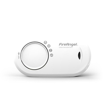Detektor CO FireAngel FA3820