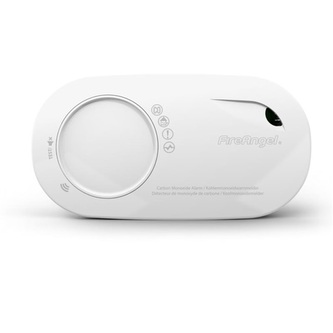 FireAngel FA3328 Detektor CO