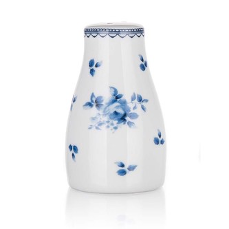 BANQUET Solniźka BLUE  FLOWER 8 cm
