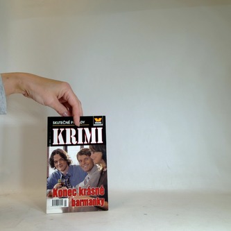 Konec krásné barmanky