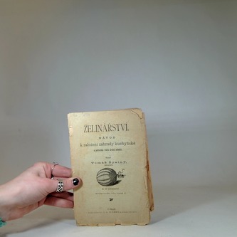 Zelinářství