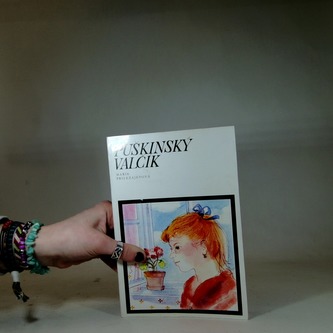 Puškinský valčík