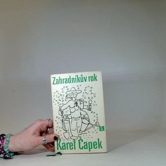 Zahradníkův rok