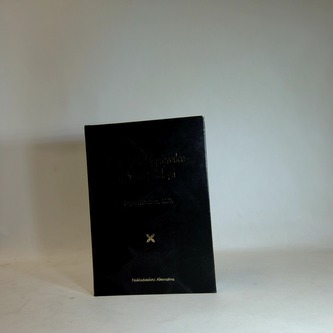 Homeopatický průvodce fyzickou patologií